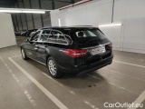  Mercedes  C-Klasse  Break C 180 d Business Solution 90kW/122pk  5D/P Auto-9 #3