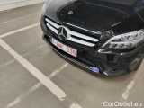  Mercedes  C-Klasse  Break C 180 d Business Solution 90kW/122pk  5D/P Auto-9 #19