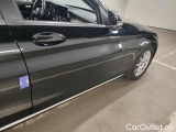  Mercedes  C-Klasse  Break C 180 d Business Solution 90kW/122pk  5D/P Auto-9 #69