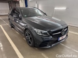  Mercedes  C-Klasse  Break C 300 de Auto Sport Edition (PHEV) 225kW/306pk  5D/P Auto-9 #2