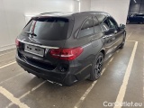  Mercedes  C-Klasse  Break C 300 de Auto Sport Edition (PHEV) 225kW/306pk  5D/P Auto-9 #4