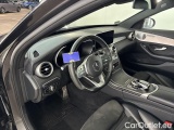  Mercedes  C-Klasse  Break C 300 de Auto Sport Edition (PHEV) 225kW/306pk  5D/P Auto-9 #13