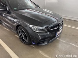  Mercedes  C-Klasse  Break C 300 de Auto Sport Edition (PHEV) 225kW/306pk  5D/P Auto-9 #21