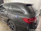  Mercedes  C-Klasse  Break C 300 de Auto Sport Edition (PHEV) 225kW/306pk  5D/P Auto-9 #38