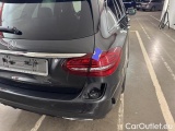  Mercedes  C-Klasse  Break C 300 de Auto Sport Edition (PHEV) 225kW/306pk  5D/P Auto-9 #51