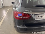  Mercedes  C-Klasse  Break C 300 de Auto Sport Edition (PHEV) 225kW/306pk  5D/P Auto-9 #53