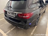  Mercedes  C-Klasse  Break C 300 de Auto Sport Edition (PHEV) 225kW/306pk  5D/P Auto-9 #54