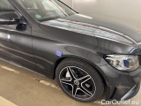  Mercedes  C-Klasse  Break C 300 de Auto Sport Edition (PHEV) 225kW/306pk  5D/P Auto-9 #63
