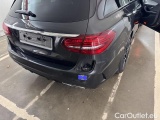  Mercedes  C-Klasse  Break C 300 de Auto Sport Edition (PHEV) 225kW/306pk  5D/P Auto-9 #77