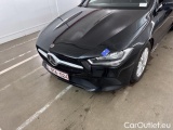  Mercedes  CLA-Klasse CLA Shooting Brake CLA 180 d Business Solution Essential 85kW/116pk  5D/P AUT #53