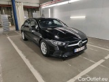  Mercedes  CLA-Klasse CLA Shooting Brake CLA 180 d DCT Business Solution 85kW/116pk  5D/P Auto-8 #2