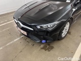  Mercedes  CLA-Klasse CLA Shooting Brake CLA 180 d DCT Business Solution 85kW/116pk  5D/P Auto-8 #27
