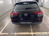  Mercedes  CLA-Klasse CLA Shooting Brake CLA 180 d DCT Business Solution 85kW/116pk  5D/P Auto-8 #51
