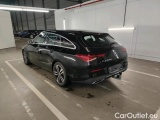  Mercedes  CLA-Klasse CLA Shooting Brake CLA 200 d Business Solution 110kW/150pk  5D/P Auto-8 #3