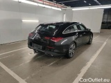  Mercedes  CLA-Klasse CLA Shooting Brake CLA 200 d Business Solution 110kW/150pk  5D/P Auto-8 #4