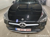  Mercedes  CLA-Klasse CLA Shooting Brake CLA 200 d Business Solution 110kW/150pk  5D/P Auto-8 #21