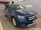  Mercedes  GLB   180 d Business Solution 85kW/116pk  5D/P Auto-8 #2