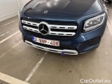  Mercedes  GLB   180 d Business Solution 85kW/116pk  5D/P Auto-8 #25