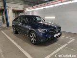  Mercedes  G-Klasee GLC Coupé GLC 300 de 4MATIC (PHEV) 225kW/306pk  5D/P Auto-9 #2