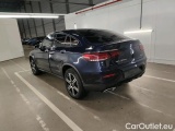  Mercedes  G-Klasee GLC Coupé GLC 300 de 4MATIC (PHEV) 225kW/306pk  5D/P Auto-9 #3