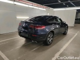  Mercedes  G-Klasee GLC Coupé GLC 300 de 4MATIC (PHEV) 225kW/306pk  5D/P Auto-9 #4