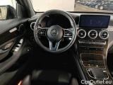  Mercedes  G-Klasee GLC Coupé GLC 300 de 4MATIC (PHEV) 225kW/306pk  5D/P Auto-9 #5