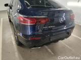 Mercedes  G-Klasee GLC Coupé GLC 300 de 4MATIC (PHEV) 225kW/306pk  5D/P Auto-9 #25