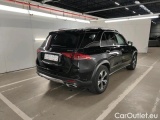  Mercedes  G-Klasee GLE GLE 350 de 4MATIC (PHEV) 235kW/320pk  5D/P Auto-9 #4