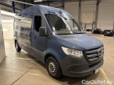  Mercedes  Sprinter  311 CDI GB L2 FWD Functional 3.5T 84kW/114pk  4D/P Man-6 #2