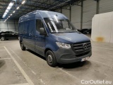  Mercedes  Sprinter  311 CDI GB L2 FWD Functional 3.5T 84kW/114pk  4D/P Man-6 #2