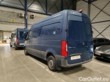  Mercedes  Sprinter  311 CDI GB L2 FWD Functional 3.5T 84kW/114pk  4D/P Man-6 #3