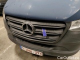  Mercedes  Sprinter  311 CDI GB L2 FWD Functional 3.5T 84kW/114pk  4D/P Man-6 #21