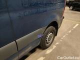  Mercedes  Sprinter  311 CDI GB L2 FWD Functional 3.5T 84kW/114pk  4D/P Man-6 #34