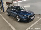  Skoda  Octavia  Combi 2.0 CRTDI DSG7 Clever+ 85kW/115pk  5D/P Auto-7 #2
