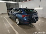  Skoda  Octavia  Combi 2.0 CRTDI DSG7 Clever+ 85kW/115pk  5D/P Auto-7 #3