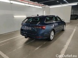  Skoda  Octavia  Combi 2.0 CRTDI DSG7 Clever+ 85kW/115pk  5D/P Auto-7 #4