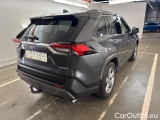  Toyota  RAV4  2.5 Hybrid Nickel Dynamic Plus CVT (Active Hybrid) 160kW/218pk  5D/P Auto-V #4