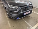  Toyota  RAV4  2.5 Hybrid Nickel Dynamic Plus CVT (Active Hybrid) 160kW/218pk  5D/P Auto-V #24