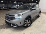  Citroen  C5  Aircross BlueHDi 130ch S&S Live  #2