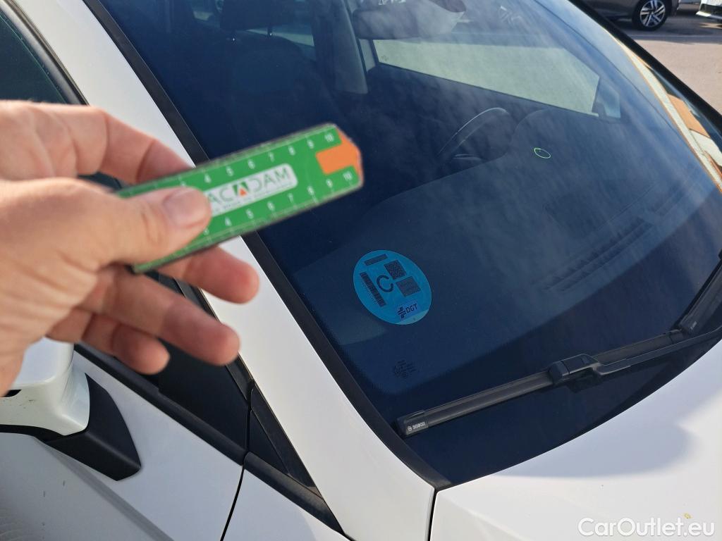  Seat  ATECA SEAT  1.0 TSI 85kW (115CV) St&Sp Style Eco MY20 #1