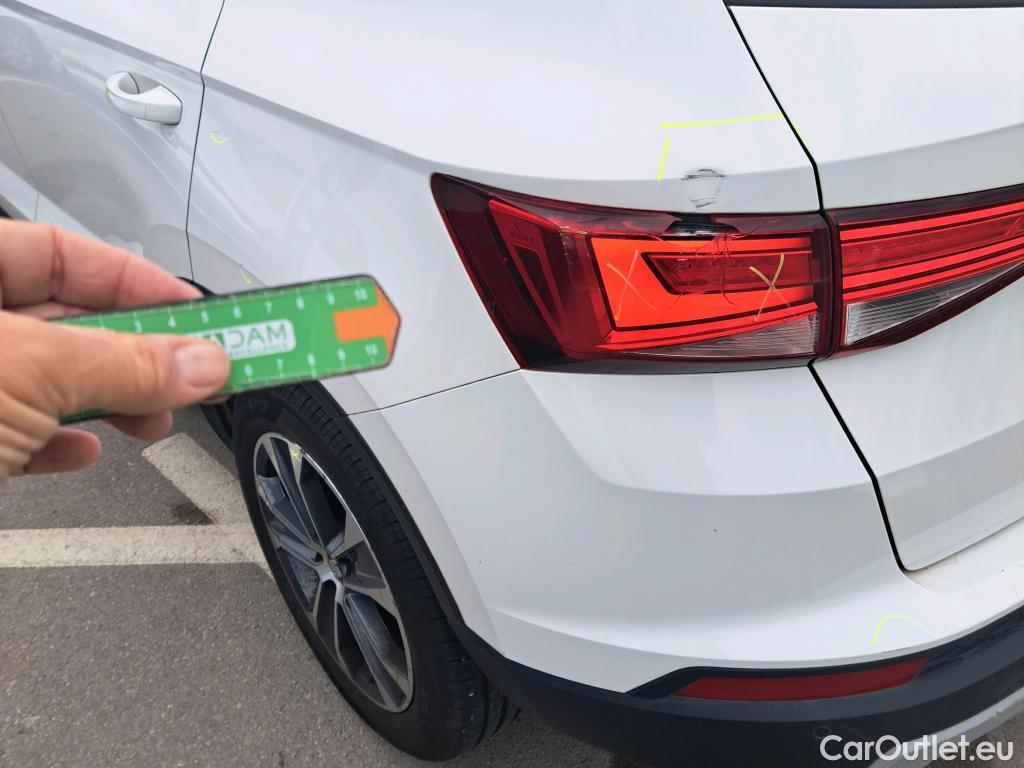  Seat  ATECA SEAT  1.0 TSI 85kW (115CV) St&Sp Style Eco MY20 #1