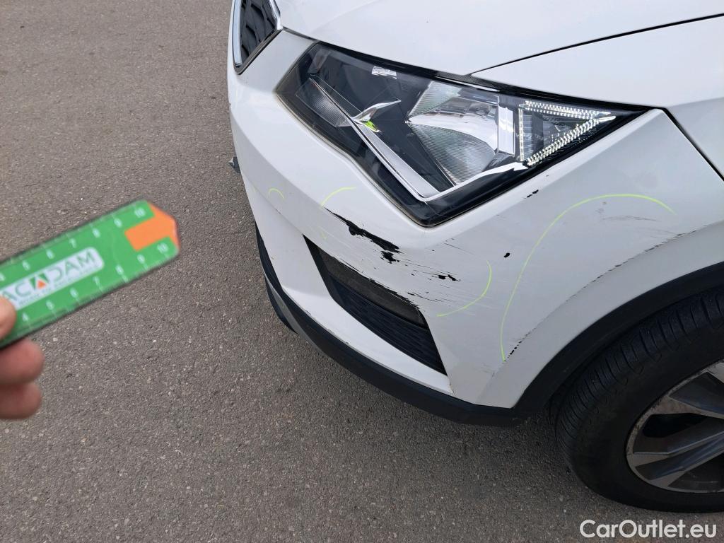  Seat  ATECA SEAT  1.0 TSI 85kW (115CV) St&Sp Style Eco MY20 #42