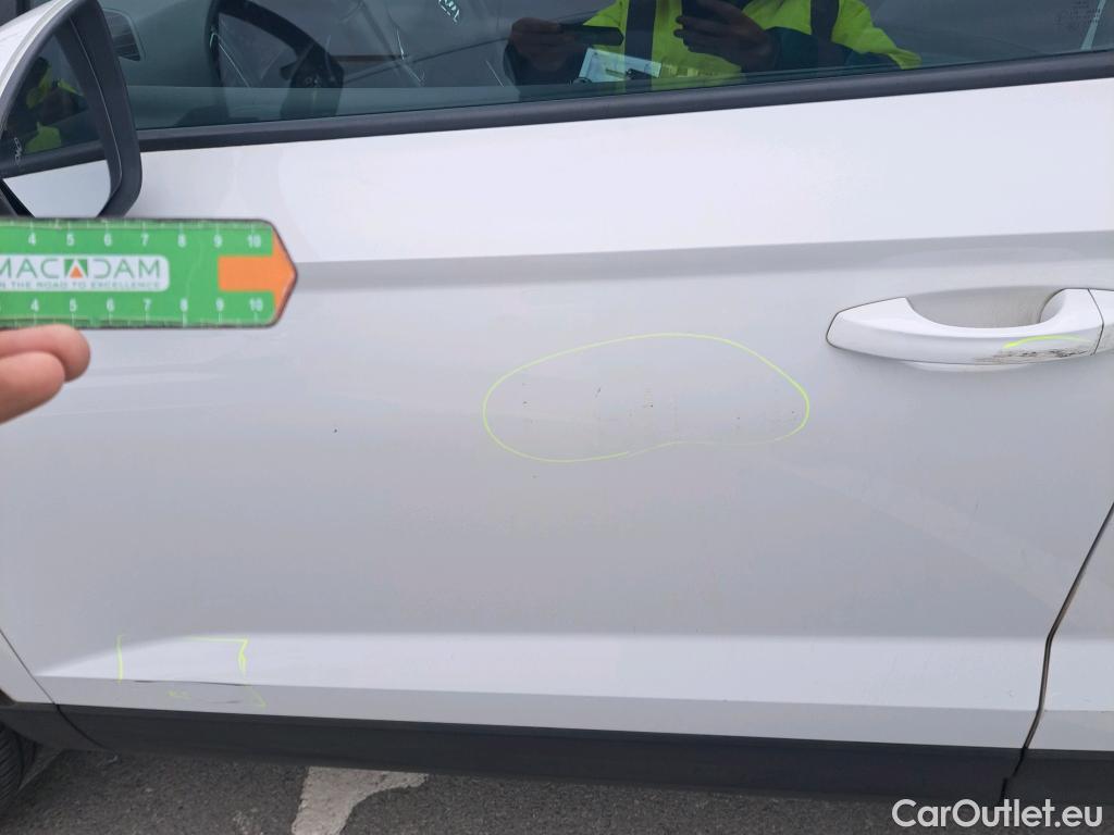  Seat  ATECA SEAT  1.0 TSI 85kW (115CV) St&Sp Style Eco MY20 #10