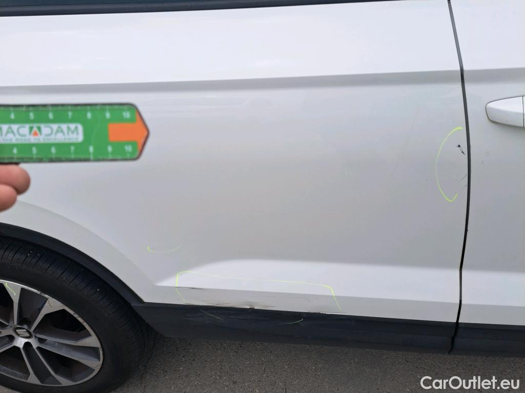  Seat  ATECA SEAT  1.0 TSI 85kW (115CV) St&Sp Style Eco MY20 #7