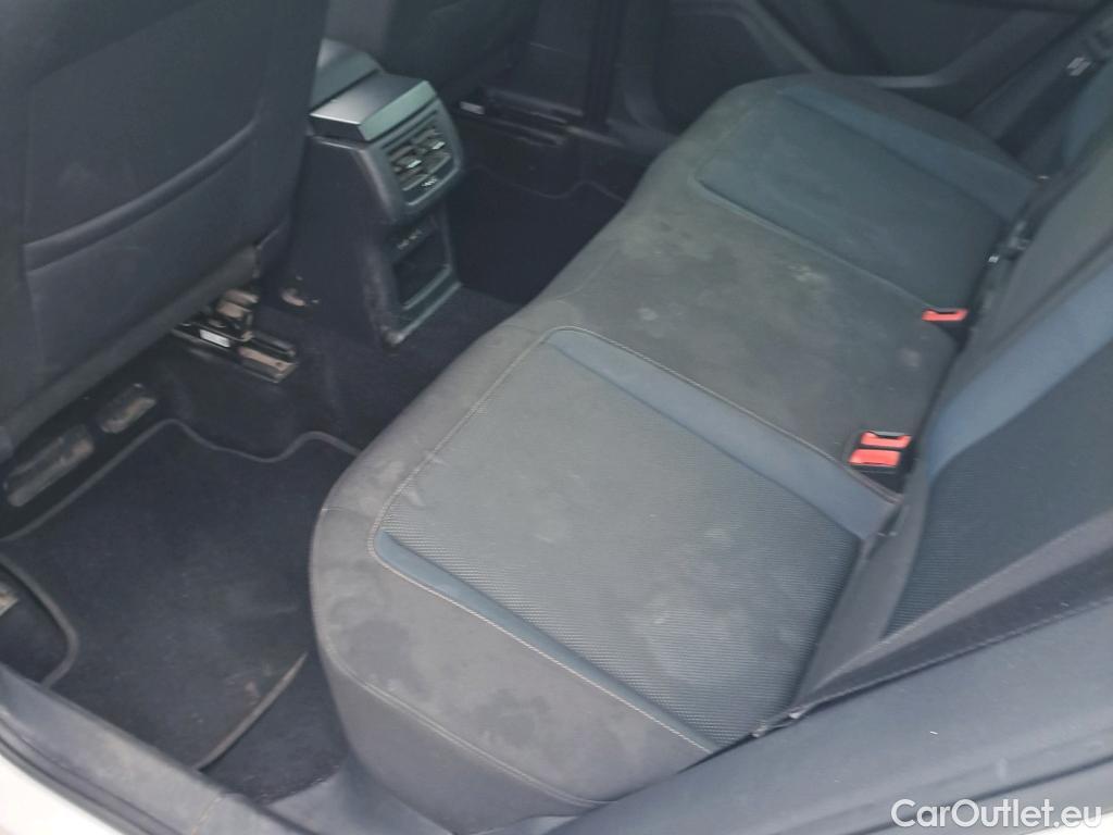  Seat  ATECA SEAT  1.0 TSI 85kW (115CV) St&Sp Style Eco MY20 #35