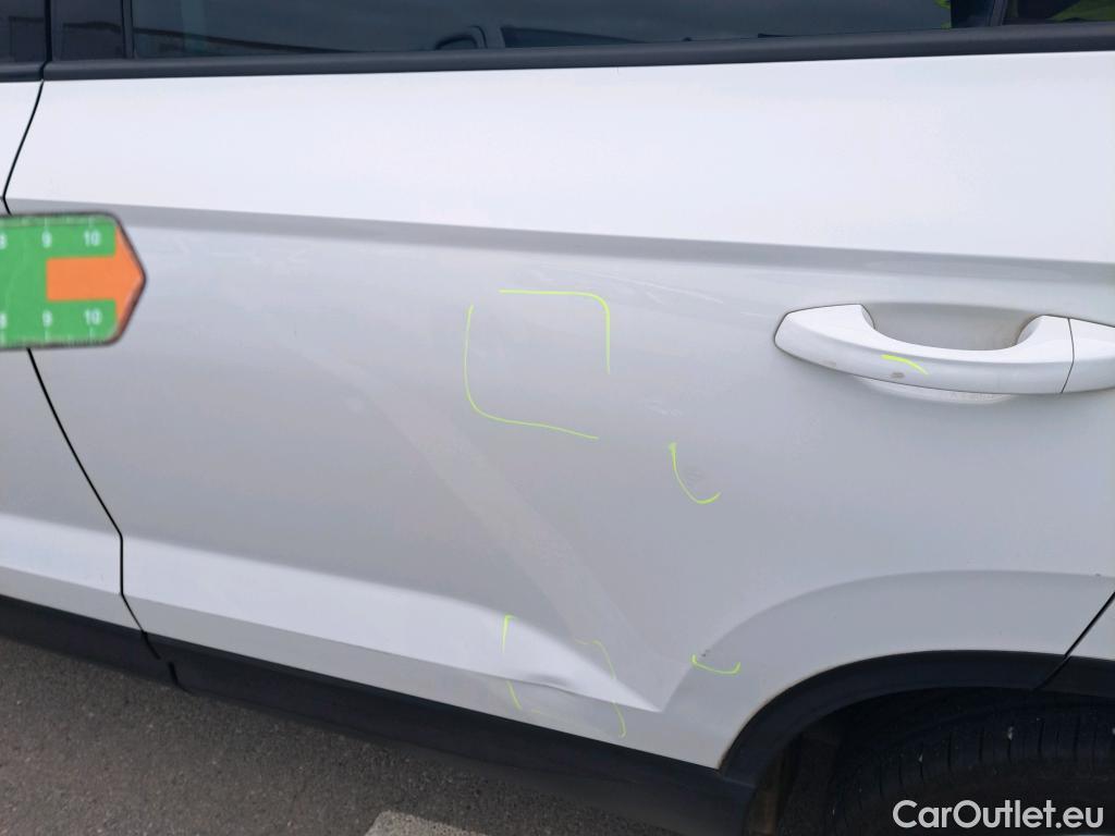  Seat  ATECA SEAT  1.0 TSI 85kW (115CV) St&Sp Style Eco MY20 #13