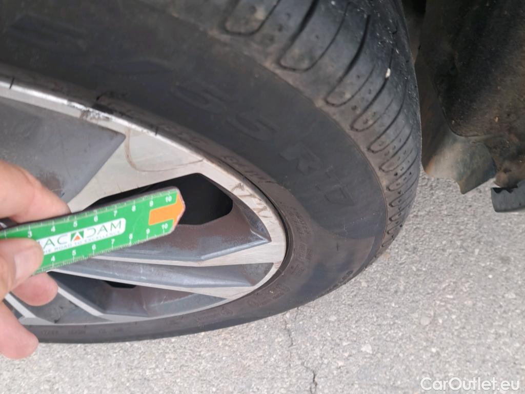  Seat  ATECA SEAT  1.0 TSI 85kW (115CV) St&Sp Style Eco MY20 #25