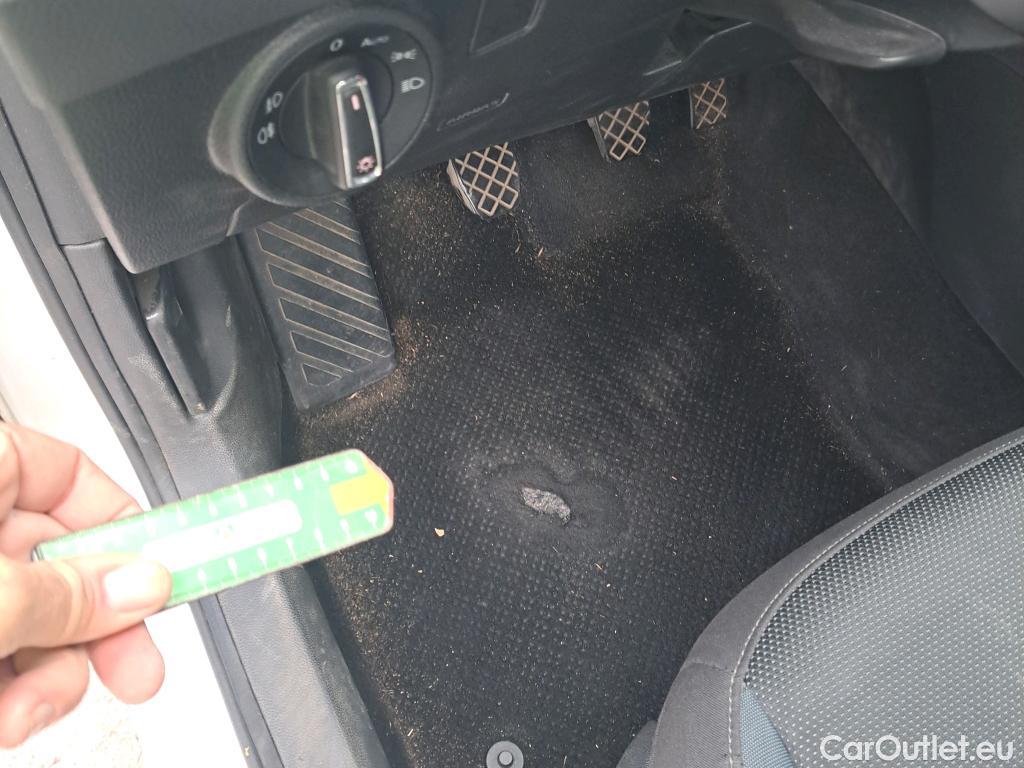  Seat  ATECA SEAT  1.0 TSI 85kW (115CV) St&Sp Style Eco MY20 #33