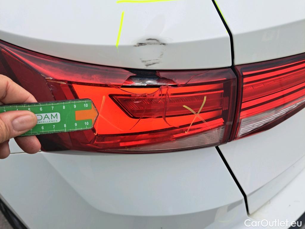  Seat  ATECA SEAT  1.0 TSI 85kW (115CV) St&Sp Style Eco MY20 #2