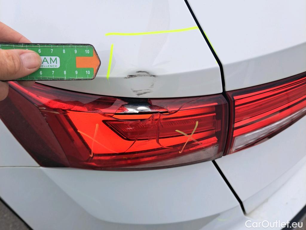  Seat  ATECA SEAT  1.0 TSI 85kW (115CV) St&Sp Style Eco MY20 #21